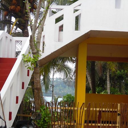 Allan Guest Mirissa Banduramulla Exterior photo